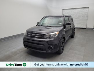 Used 2018 Kia Soul image 1