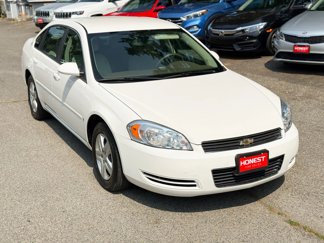 Used 2008 Chevrolet Impala LS image 1