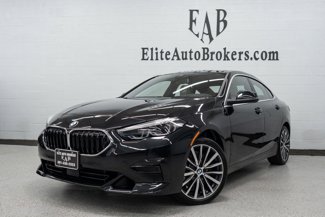 Used 2022 BMW 228i xDrive Gran Coupe w/ Convenience Package image 1