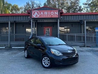 Used 2013 Kia Rio LX w/ PWR Pkg image 1