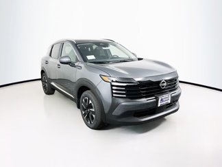 New 2025 Nissan Kicks SV image 1