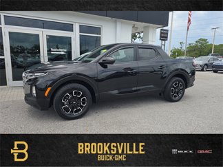 Used 2022 Hyundai Santa Cruz SEL w/ Cargo Package image 1