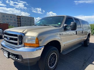 Used 2001 Ford F250 XL image 1