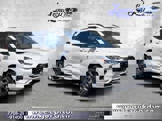 New 2024 Ford Escape ST-Line w/ Equipment Group 301A image 1