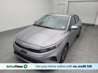 Used 2023 Kia Forte LXS image 1