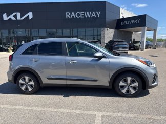 Used 2022 Kia Niro LX image 1