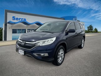 Used 2016 Honda CR-V EX image 1