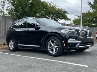 Used 2019 BMW X3 sDrive30i w/ Convenience Package image 1