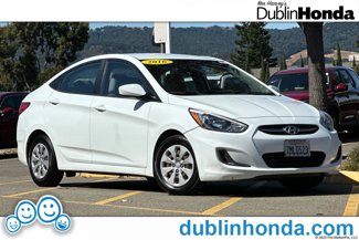 Used 2016 Hyundai Accent SE image 1