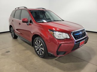 Used 2018 Subaru Forester 2.0XT Premium image 1