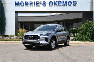 Used 2024 Ford Escape Active image 1
