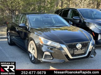 Used 2021 Nissan Altima 2.5 S w/ Driver Assist Package image 1