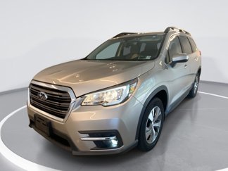 Used 2020 Subaru Ascent Premium w/ Convenience Package image 1