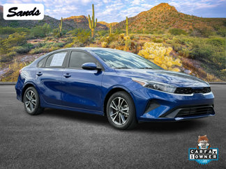 Certified 2022 Kia Forte LXS w/ LXS Technology Package image 1