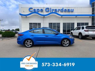 Used 2018 Hyundai Elantra Limited w/ Limited Ultimate Package 02 image 1