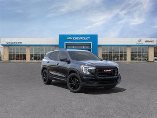 New 2024 GMC Terrain SLE w/ Driver Convenience Package image 1