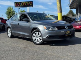 Used 2014 Volkswagen Jetta SE image 1