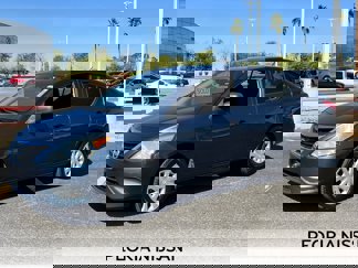 Used 2015 Nissan Versa S image 1