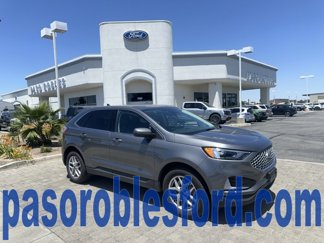 Used 2023 Ford Edge SEL image 1