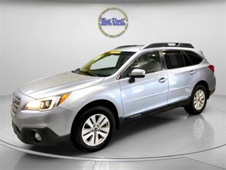 Used 2015 Subaru Outback 2.5i Premium image 1