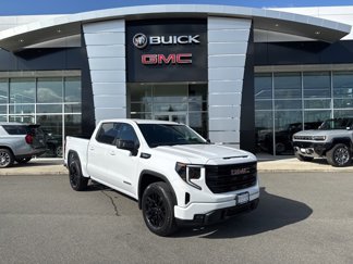 New 2025 GMC Sierra 1500 Elevation image 1