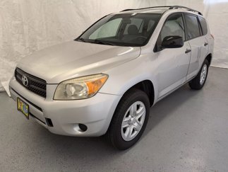 Used 2008 Toyota RAV4 2WD image 1