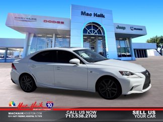 Used 2014 Lexus IS 250 image 1