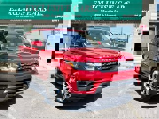 Used 2016 Land Rover Range Rover Sport SE image 1