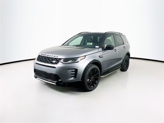Used 2024 Land Rover Discovery Sport Dynamic SE image 1