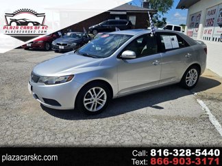 Used 2011 Kia Forte EX w/ Premium Pkg image 1