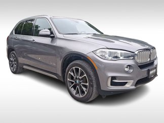 Used 2018 BMW X5 xDrive35i image 1