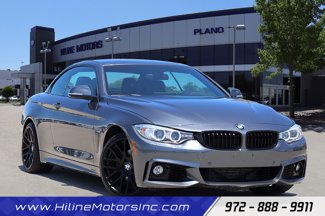 Used 2016 BMW 428i Convertible image 1