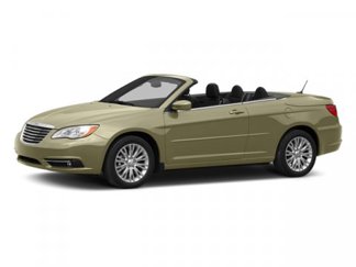 Used 2013 Chrysler 200 Limited image 1