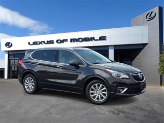 Used 2019 Buick Envision Essence image 1