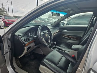 Used 2012 Honda Accord EX image 1