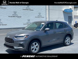 Used 2024 Honda HR-V LX image 1