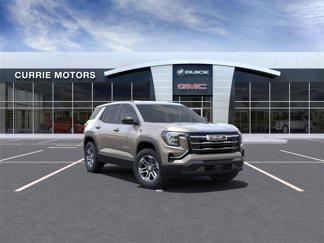 New 2025 GMC Terrain Elevation image 1