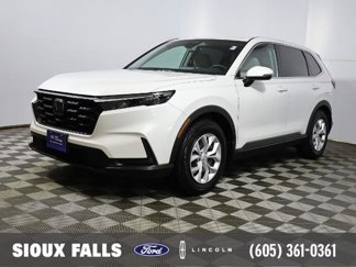 Used 2024 Honda CR-V LX image 1