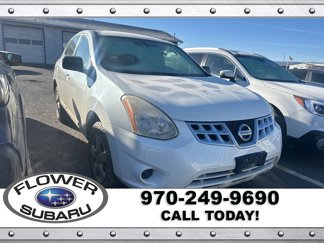 Used 2013 Nissan Rogue S image 1