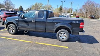 Used 2006 Ford F150 XLT image 1