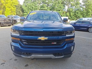 Used 2019 Chevrolet Silverado 1500 LT w/ All Star Edition video 2