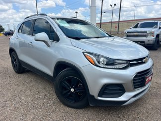 Used 2019 Chevrolet Trax LT w/ LT Convenience Package image 1