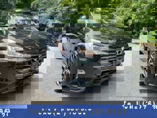 Used 2020 Hyundai Elantra SEL w/ Cargo Package (C1) image 1