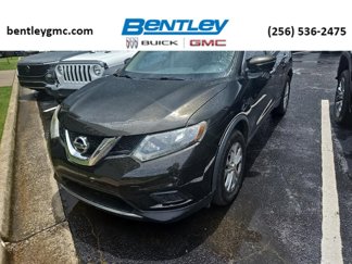 Used 2015 Nissan Rogue SV w/ SV Premium Package image 1