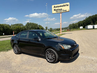 Used 2011 Ford Focus SES w/ 401A Rapid Spec Order Code image 1