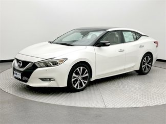 Used 2016 Nissan Maxima 3.5 SL image 1