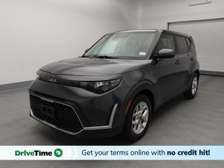 Used 2024 Kia Soul LX w/ Option Group 015 image 1
