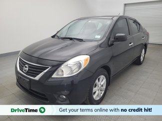 Used 2013 Nissan Versa SL image 1