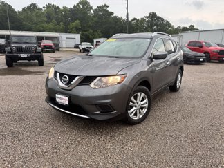 Used 2016 Nissan Rogue SV w/ SV Premium Package image 1