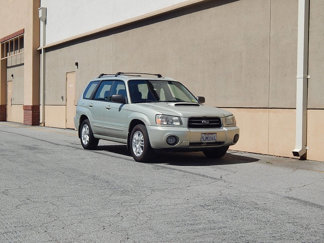 Used 2005 Subaru Forester 2.5XT image 1